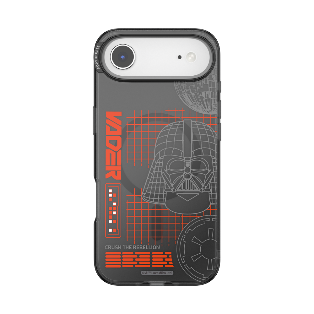 Vader Spec — iPhone Air MagSafe Case - US 39738