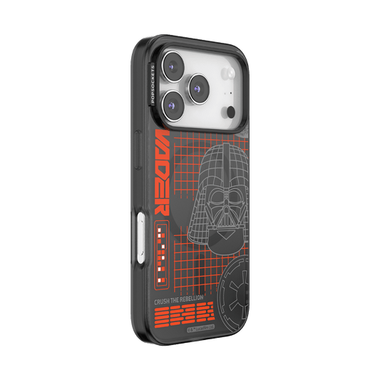 Vader Spec — iPhone 17 Pro MagSafe Case - US 72968