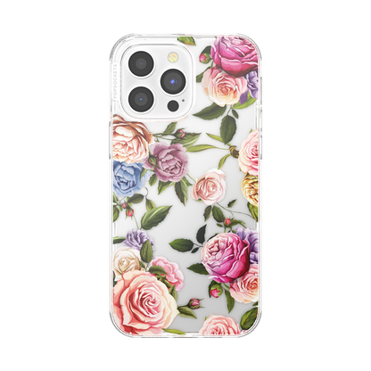 Vintage Floral — iPhone 14 Pro Max - US 73262