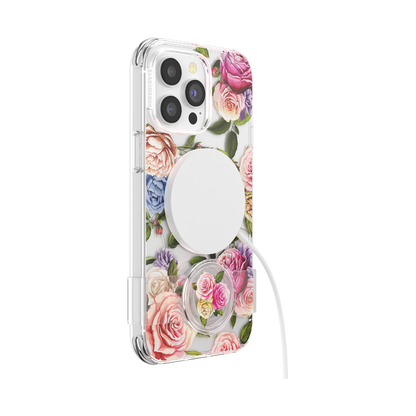 Vintage Floral — iPhone 14 Pro Max - US 73262