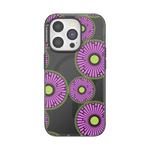 Wax Purple — iPhone 15 Pro MagSafe Case - US 03019