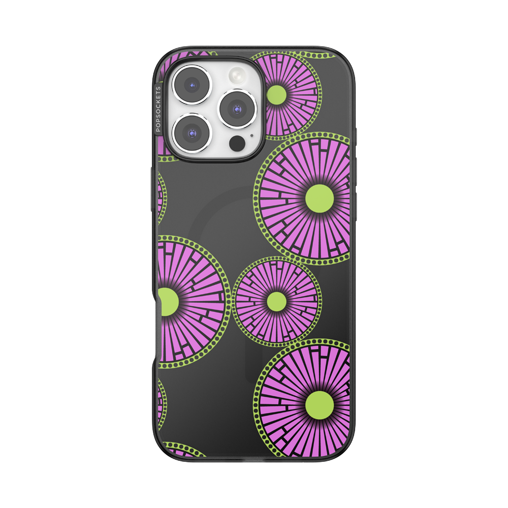 Wax Purple — iPhone 16 Pro Max MagSafe Case - US 63931