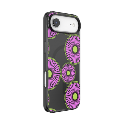 Wax Purple — iPhone Air MagSafe Case - US 88026