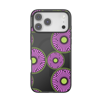Wax Purple — iPhone 17 Pro Max MagSafe Case - US 40595