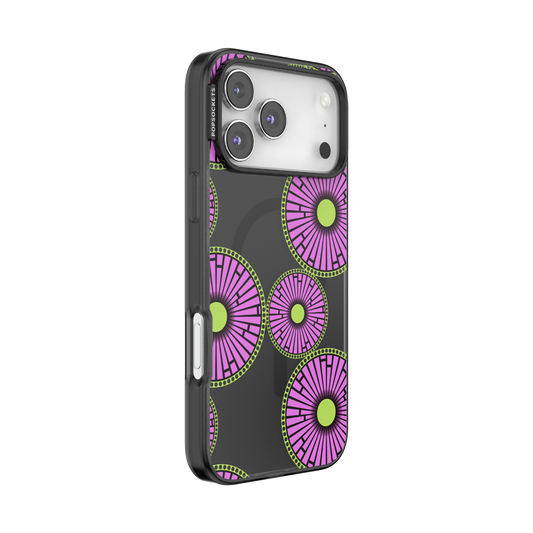 Wax Purple — iPhone 17 Pro Max MagSafe Case - US 04245