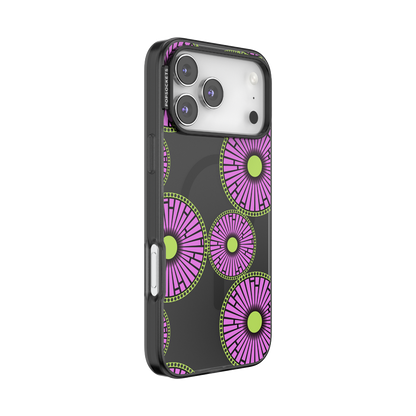 Wax Purple — iPhone 17 Pro Max MagSafe Case - US 40595