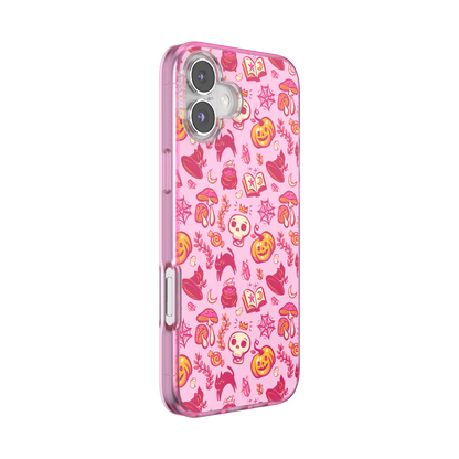 Witches Brew Pink — iPhone 16 Plus MagSafe Case - US 93366