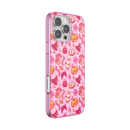 Witches Brew Pink — iPhone 16 Pro Max MagSafe Case - US 17325