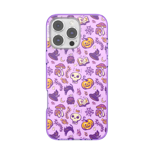 Witches Brew Purple — iPhone 16 Pro Max MagSafe Case - US 17403