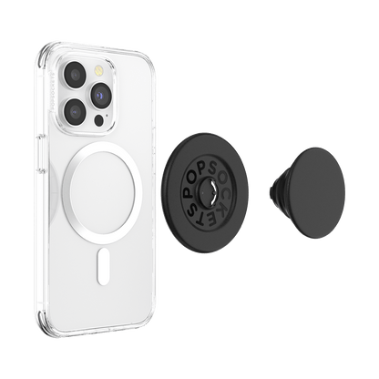 Black — MagSafe PopGrip - US 56202