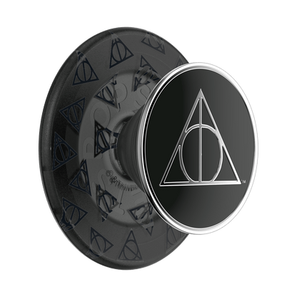 Enamel Deathly Hallows™ — MagSafe PopGrip - US 65938