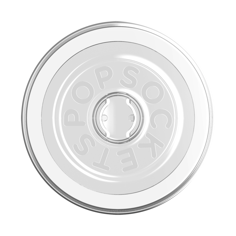 Clear — MagSafe Round Base - US 88597