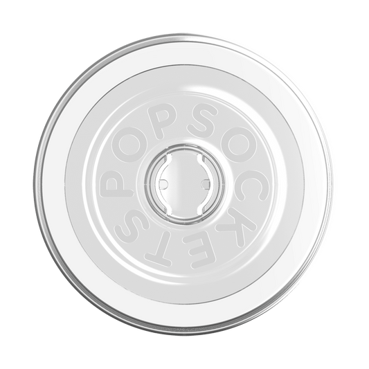Clear — MagSafe Round Base - US 88597