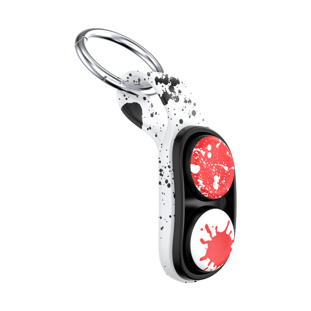 Dalmatian — PopPuck Starter Pack - US 80125