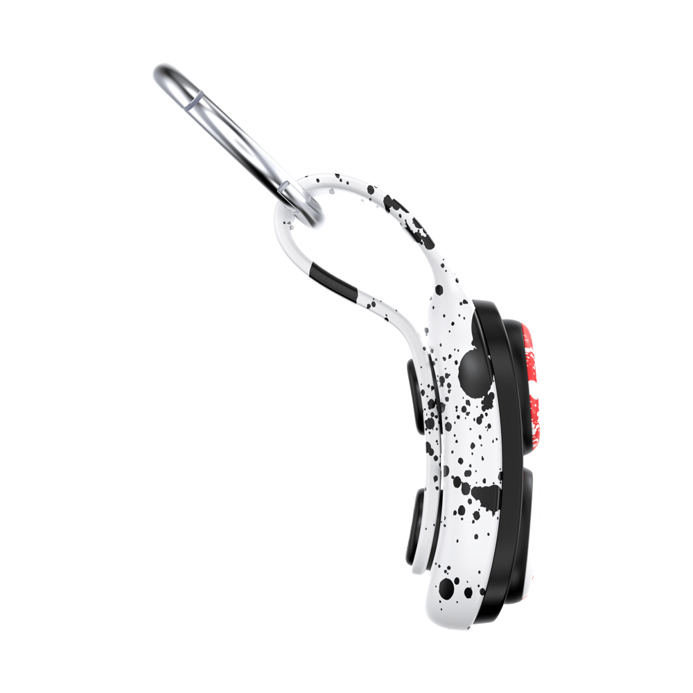 Dalmatian — PopPuck Starter Pack - US 78087