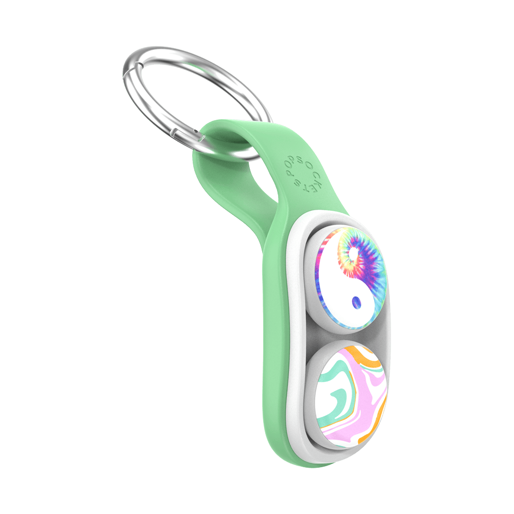 Pastel Peace — PopPuck Starter Pack - US 47044