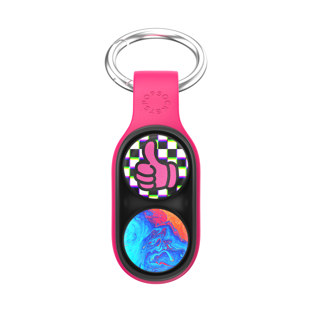 Pink Punk — PopPuck Starter Pack - US 87883