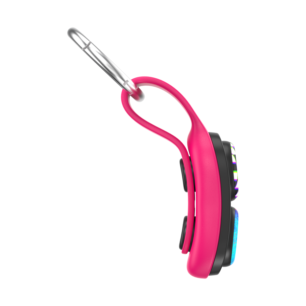 Pink Punk — PopPuck Starter Pack - US 66700