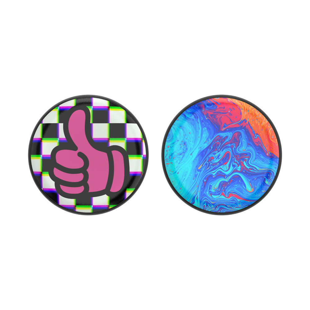 Pink Punk — PopPuck Starter Pack - US 66700