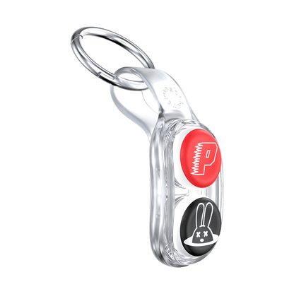 Danger Zone — PopPuck Starter Pack - US 44025