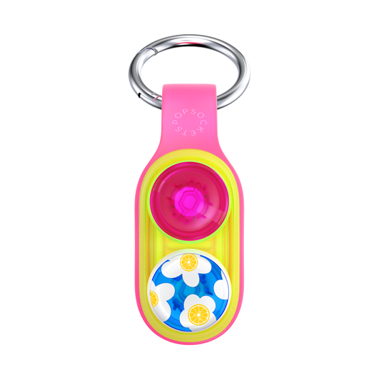 Pink Lemonade — PopPuck Starter Pack - US 42555