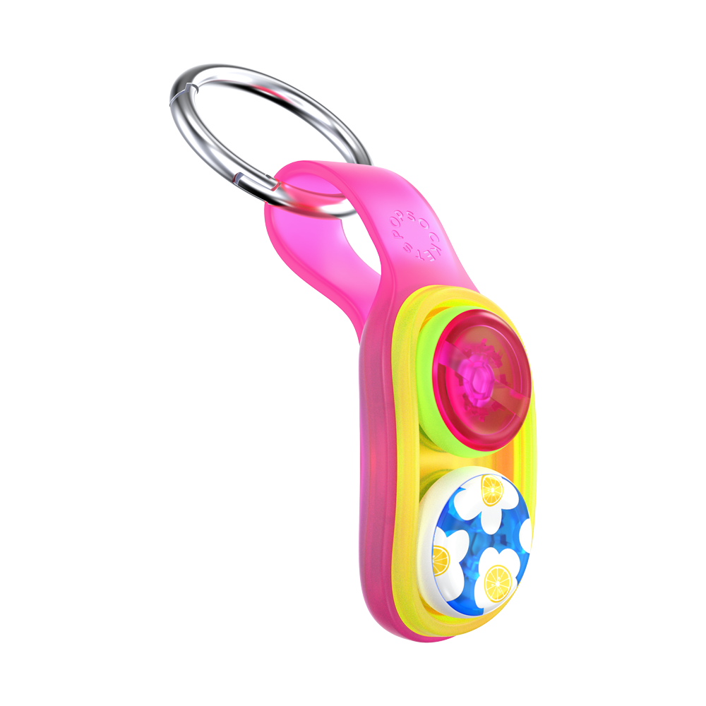 Pink Lemonade — PopPuck Starter Pack - US 74720