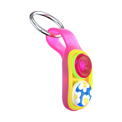 Pink Lemonade — PopPuck Starter Pack - US 74720