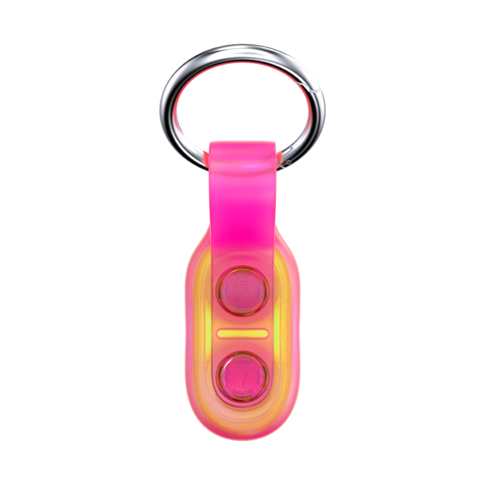 Pink Lemonade — PopPuck Starter Pack - US 28129