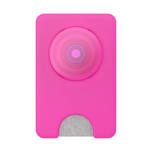 Magenta — MagSafe PopWallet+ - US 83482