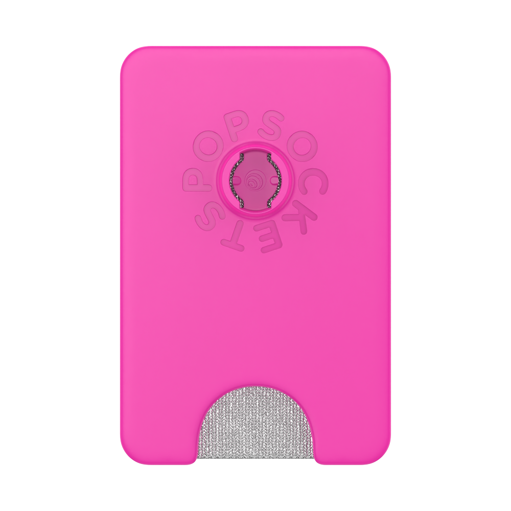 Magenta — MagSafe PopWallet+ - US 45345
