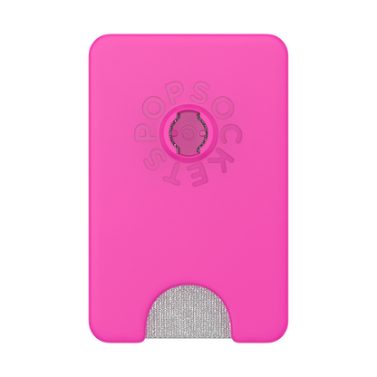 Magenta — MagSafe PopWallet+ - US 63310