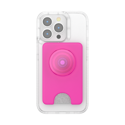 Magenta — MagSafe PopWallet+ - US 83482
