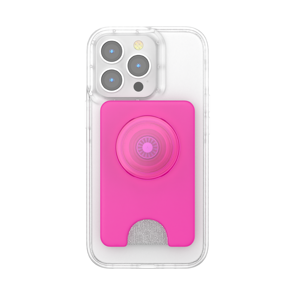 Magenta — MagSafe PopWallet+ - US 52726