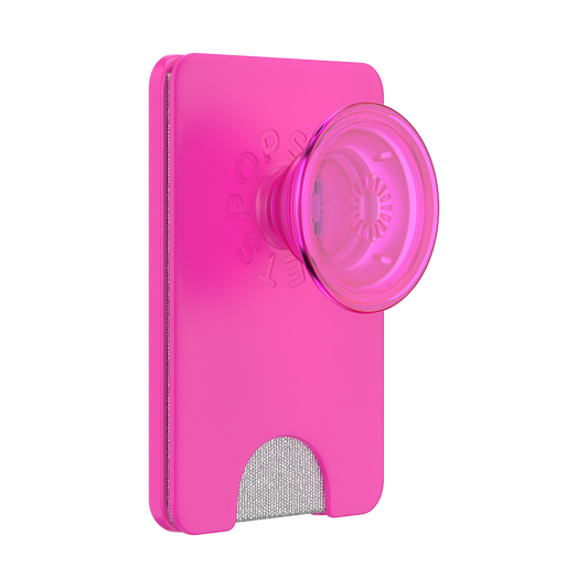 Magenta — MagSafe PopWallet+ - US 83482