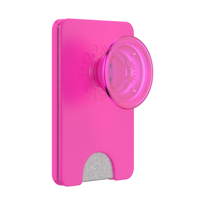 Magenta — MagSafe PopWallet+ - US 45345