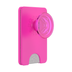 Magenta — MagSafe PopWallet+ - US 63310