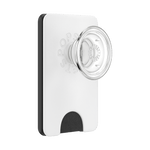White Clear — MagSafe PopWallet+ - US 56608