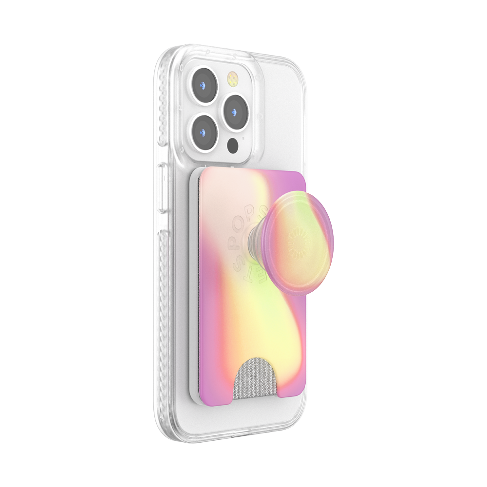 Aurange — MagSafe PopWallet+ - US 64937