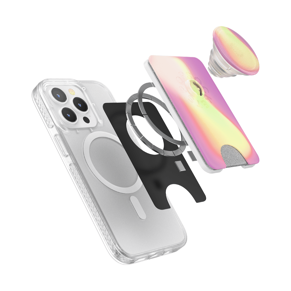 Aurange — MagSafe PopWallet+ - US 00356