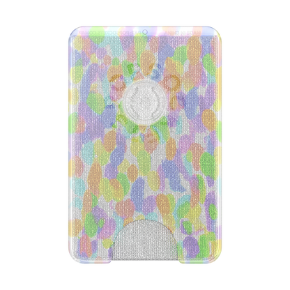 Rainbow Glass — MagSafe PopWallet+ - US 34721