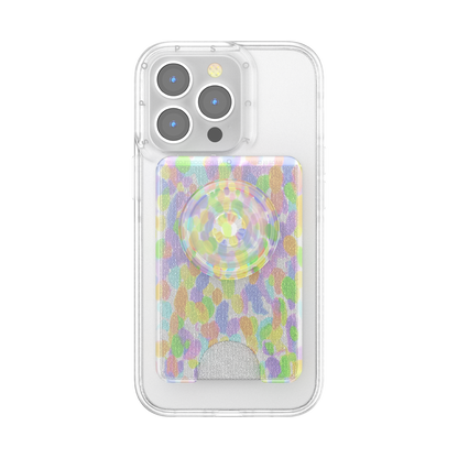 Rainbow Glass — MagSafe PopWallet+ - US 13829