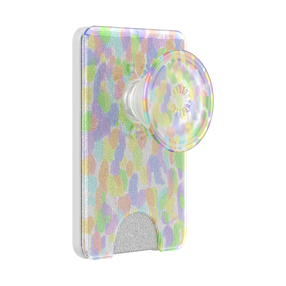 Rainbow Glass — MagSafe PopWallet+ - US 13829