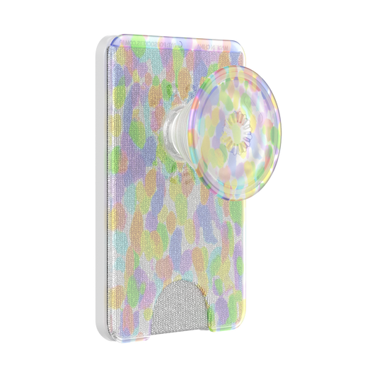 Rainbow Glass — MagSafe PopWallet+ - US 13829