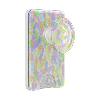 Rainbow Glass — MagSafe PopWallet+ - US 34090