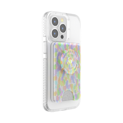 Rainbow Glass — MagSafe PopWallet+ - US 63636