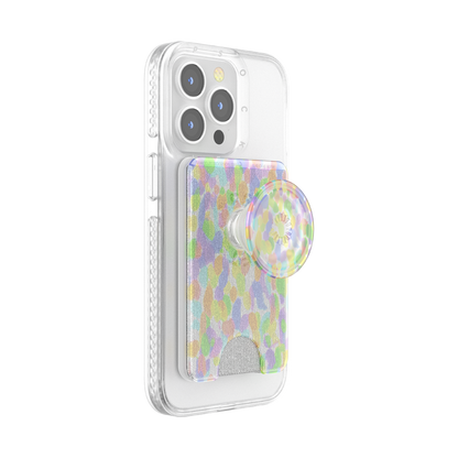 Rainbow Glass — MagSafe PopWallet+ - US 63636