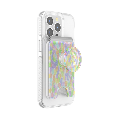 Rainbow Glass — MagSafe PopWallet+ - US 13829