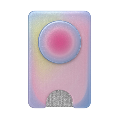 Aura — MagSafe PopWallet+ - US 32054