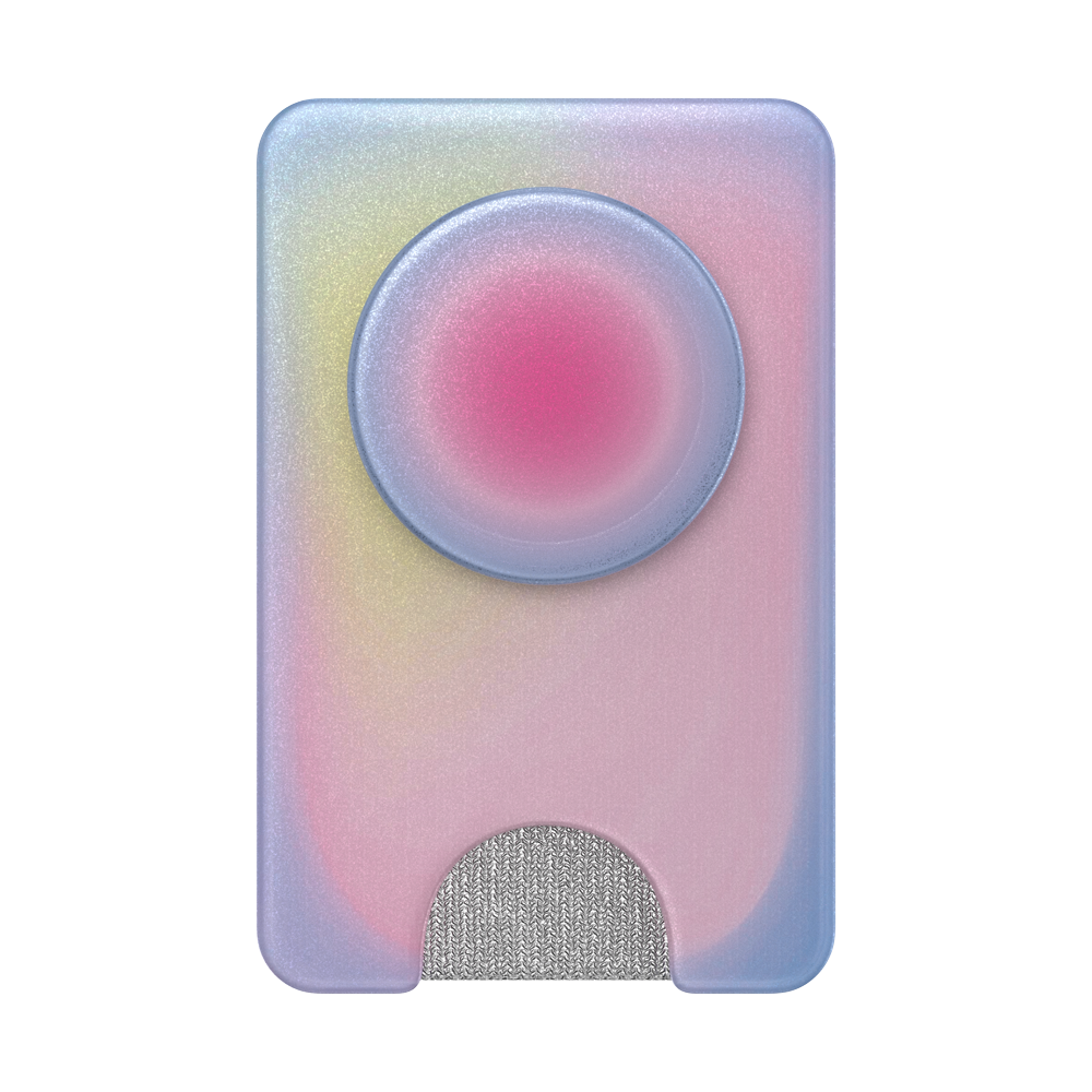 Aura — MagSafe PopWallet+ - US 21574