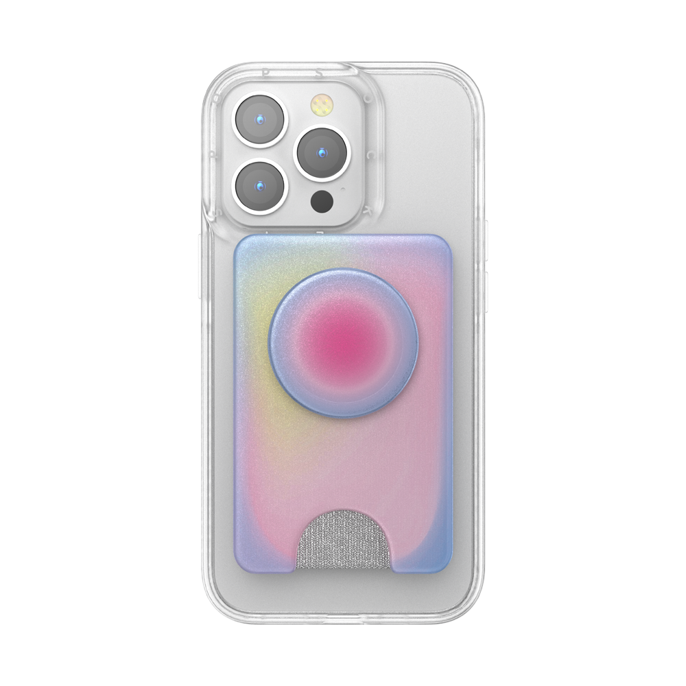 Aura — MagSafe PopWallet+ - US 75177
